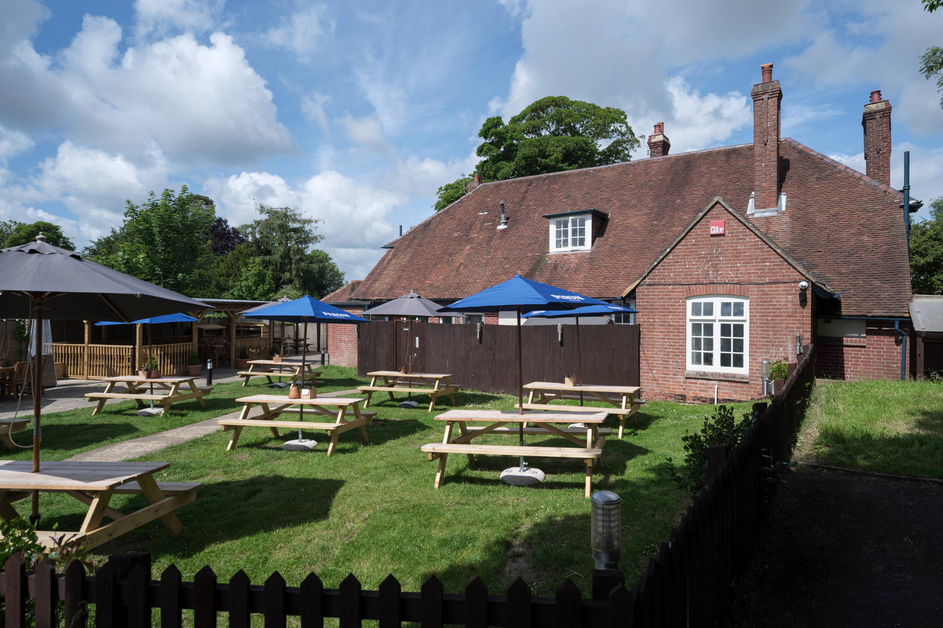 The Farmer Inn,Portsmouth Pub and Restaurant Image Gallery